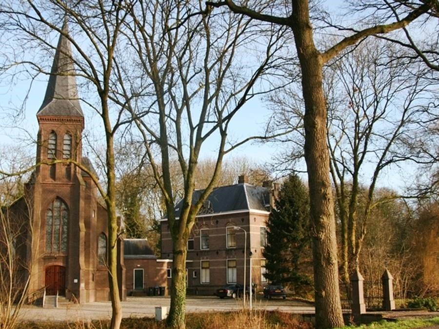 St. Gregoriuskerk