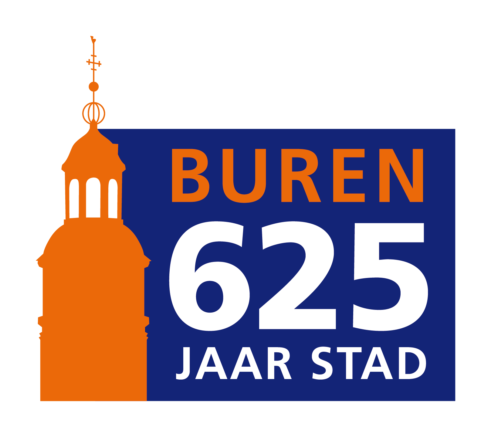 Logo Buren 625