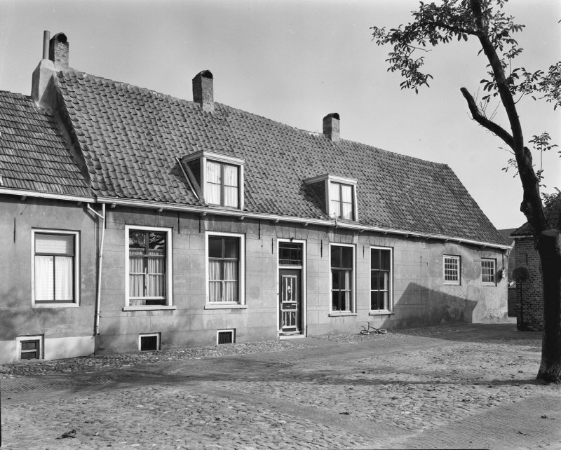 Schoolhuys