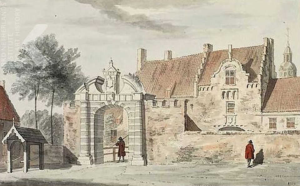 Culemborgsepoort