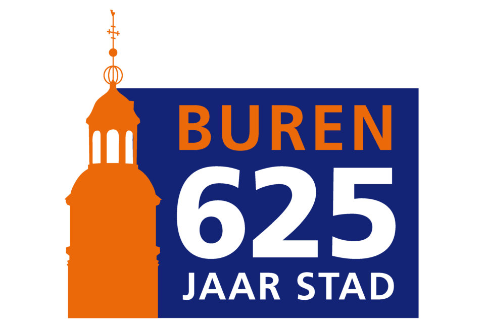 Stichting Buren 625