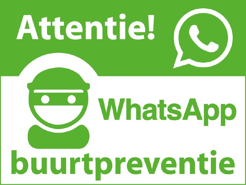 Signaleringsgroep Buren