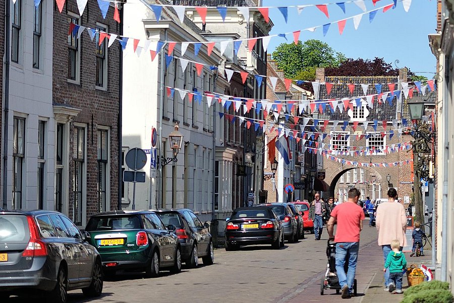 Winkels in Buren | Brocante | Decoratie | Chocolade | Kunst | Musea