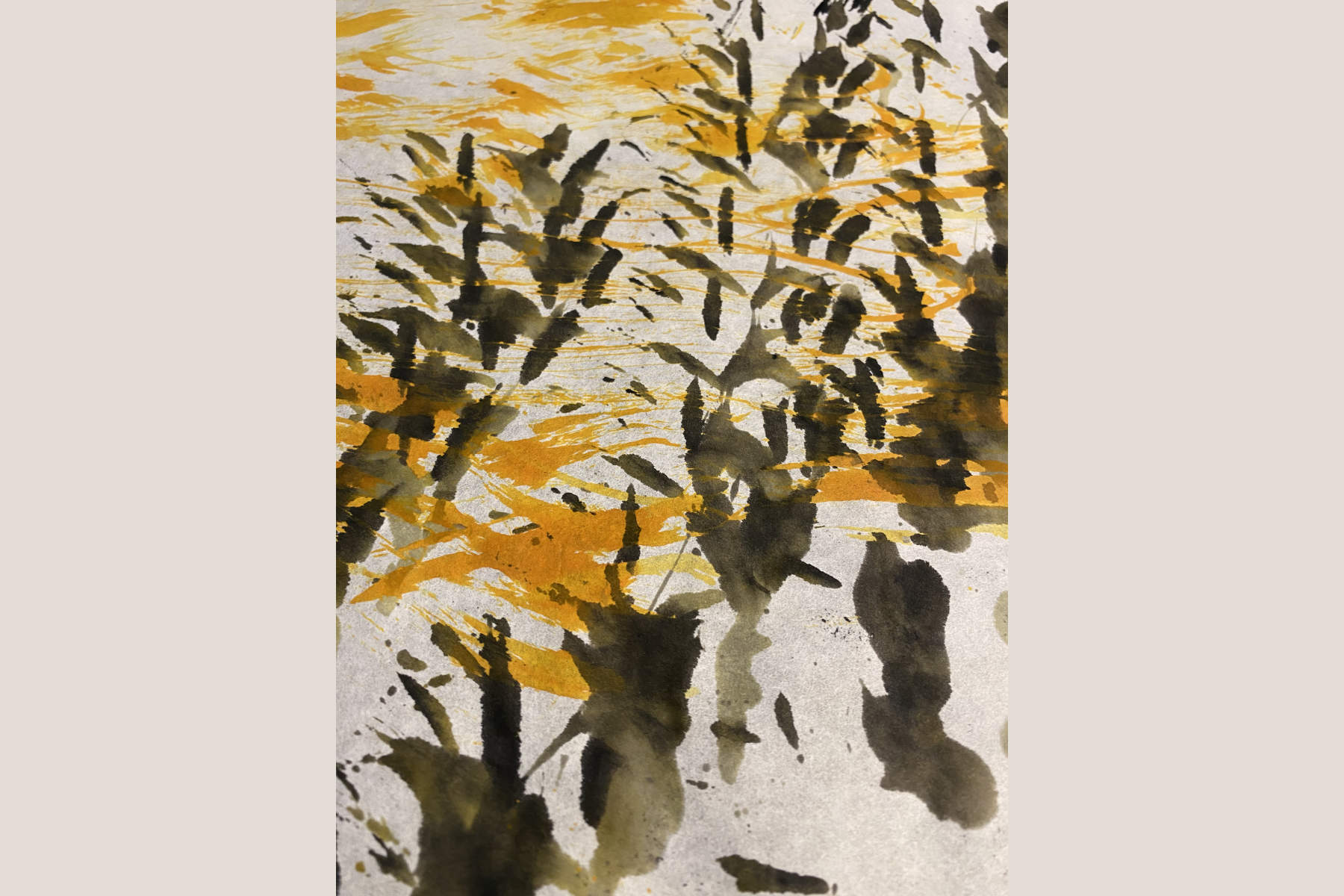 ‘Singing songs about dreams' – part 3